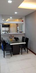 Blk 487 Admiralty Link (Sembawang), HDB 4 Rooms #569260581